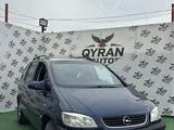 Opel Zafira 2001 годаүшін2 800 000 тг. в Туркестан – фото 3