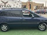 Opel Zafira 2001 годаүшін2 800 000 тг. в Туркестан – фото 5