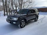 Toyota Land Cruiser 2005 года за 11 800 000 тг. в Усть-Каменогорск – фото 5