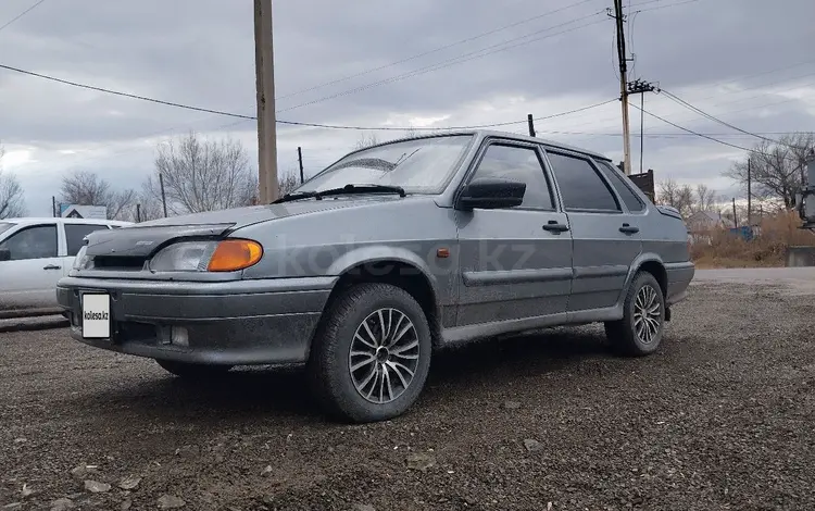 ВАЗ (Lada) 2115 2012 годаfor1 650 000 тг. в Семей