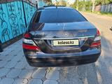 Mercedes-Benz S 350 2005 годаfor6 500 000 тг. в Талдыкорган – фото 2