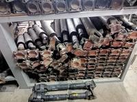 Кардан 1FZ 2UZ 1GR 1HD 1VD 1UR 3UR FE карданный вал привода передний задний за 75 000 тг. в Алматы