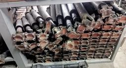 Кардан 1FZ 2UZ 1GR 1HD 1VD 1UR 3UR FE карданный вал привода передний задний за 75 000 тг. в Алматы