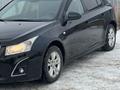 Chevrolet Cruze 2013 годаүшін3 780 000 тг. в Костанай – фото 2