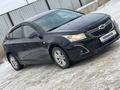 Chevrolet Cruze 2013 годаүшін3 780 000 тг. в Костанай – фото 6