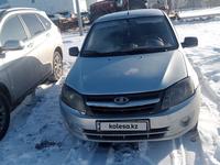 ВАЗ (Lada) Granta 2190 2012 года за 2 200 000 тг. в Астана