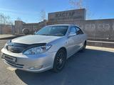 Toyota Camry 2004 годаүшін4 180 000 тг. в Талдыкорган – фото 2