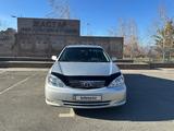 Toyota Camry 2004 годаүшін4 180 000 тг. в Талдыкорган