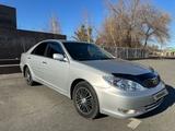 Toyota Camry 2004 годаүшін4 180 000 тг. в Талдыкорган – фото 3