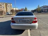 Toyota Camry 2004 годаүшін4 180 000 тг. в Талдыкорган – фото 4