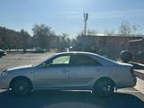 Toyota Camry 2004 годаүшін4 180 000 тг. в Талдыкорган – фото 5