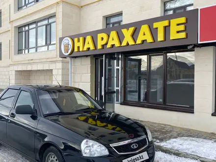 ВАЗ (Lada) Priora 2170 2013 года за 2 280 000 тг. в Костанай