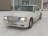 Mercedes-Benz E 200 1990 года за 1 400 000 тг. в Жезказган – фото 3