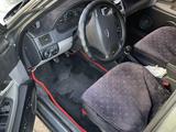 ВАЗ (Lada) Priora 2170 2009 годаүшін1 500 000 тг. в Петропавловск – фото 3