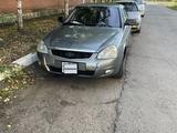 ВАЗ (Lada) Priora 2170 2009 годаүшін1 500 000 тг. в Петропавловск