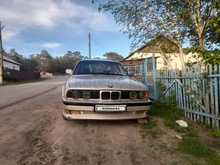 BMW 520 1992 года за 2 000 000 тг. в Павлодар
