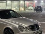 Mercedes-Benz E 500 2002 года за 7 000 000 тг. в Алматы – фото 5