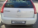 Citroen C4 2006 годаүшін2 300 000 тг. в Алматы