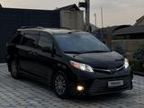 Toyota Sienna 2018 годаүшін15 500 000 тг. в Алматы – фото 2