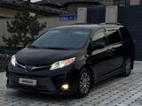 Toyota Sienna 2018 годаүшін15 500 000 тг. в Алматы
