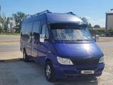 Mercedes-Benz Sprinter 2003 года за 7 000 000 тг. в Кызылорда – фото 3