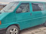 Volkswagen Transporter 1992 годаfor2 200 000 тг. в Есиль