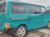 Volkswagen Transporter 1992 годаfor2 200 000 тг. в Есиль – фото 2