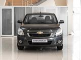 Chevrolet Cobalt Elegant AT 2024 года за 6 690 000 тг. в Петропавловск – фото 2