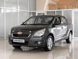 Chevrolet Cobalt Elegant AT 2024 годаүшін7 990 000 тг. в Петропавловск