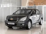 Chevrolet Cobalt Elegant AT 2024 года за 7 890 000 тг. в Петропавловск