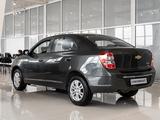 Chevrolet Cobalt Elegant AT 2024 года за 6 690 000 тг. в Петропавловск – фото 3