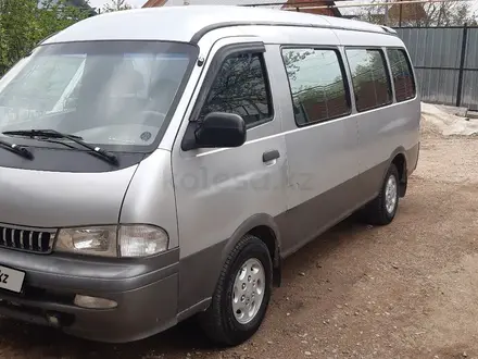 Toyota Hiace 2002 года за 3 300 000 тг. в Алматы – фото 4