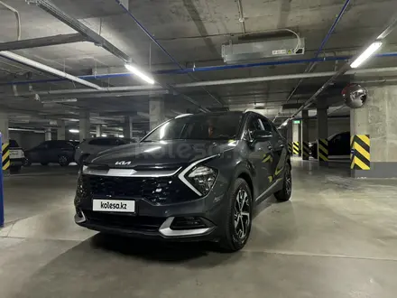 Kia Sportage 2023 годаүшін16 000 000 тг. в Алматы