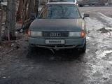 Audi 80 1988 года за 800 000 тг. в Кокшетау