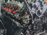 Двигатели CDA CDN CAB CFNA BSE BSF CCZ CZD CAW CCZ BPY CRG CMT BKS CAS BAR за 350 000 тг. в Астана – фото 2