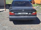 Mercedes-Benz E 230 1989 годаүшін1 000 000 тг. в Жансугуров – фото 4