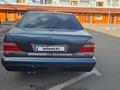 Mercedes-Benz S 320 1997 годаүшін4 250 000 тг. в Караганда – фото 9