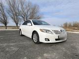 Toyota Camry 2011 года за 8 000 000 тг. в Кызылорда – фото 2