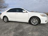 Toyota Camry 2011 года за 8 000 000 тг. в Кызылорда – фото 4