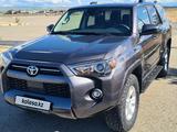 Toyota 4Runner 2021 года за 28 000 000 тг. в Талдыкорган – фото 4