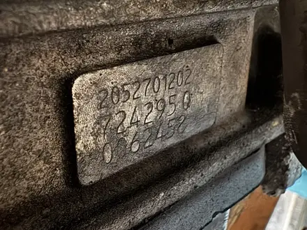 Акпп 7-G Гибрид 724295 за 500 000 тг. в Алматы – фото 6