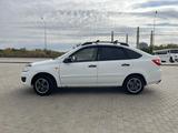 ВАЗ (Lada) Granta 2191 2014 годаүшін2 400 000 тг. в Астана