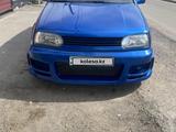 Volkswagen Golf 1994 года за 1 350 000 тг. в Есик – фото 2