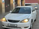 Toyota Camry 2006 годаүшін4 400 000 тг. в Каскелен – фото 5