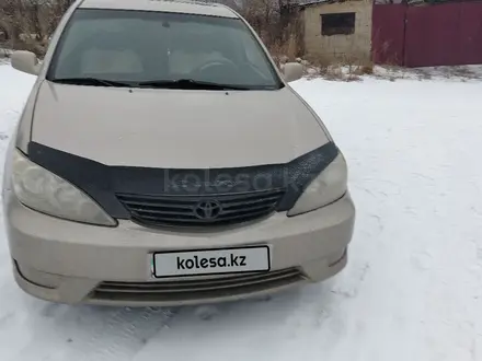 Toyota Camry 2005 года за 7 500 000 тг. в Усть-Каменогорск