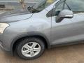 Chevrolet Tracker 2013 годаүшін4 500 000 тг. в Балхаш – фото 15