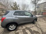 Chevrolet Tracker 2013 года за 4 500 000 тг. в Балхаш – фото 4