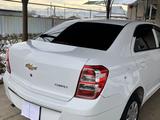 Chevrolet Cobalt 2021 годаfor5 300 000 тг. в Алматы – фото 5