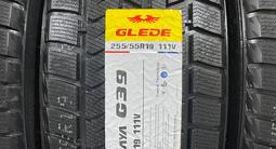 255/55R19 GLEDE G39 зимняя (липучка) с 10: 00 до 23: 30for39 000 тг. в Алматы – фото 3