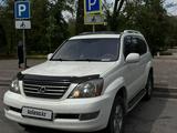 Lexus GX 470 2004 года за 9 800 000 тг. в Алматы – фото 2